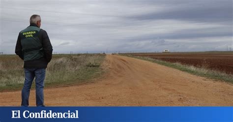 Perros sueltos y un pueblo de Zamora que vio venir la。